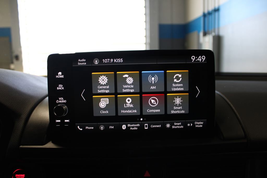 Certified 2025 Honda Pilot TrailSport image 31