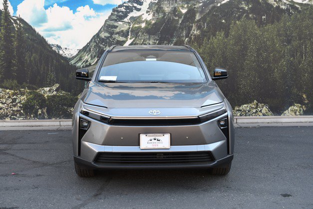 New 2027 Toyota bZ AWD/4WD image 2