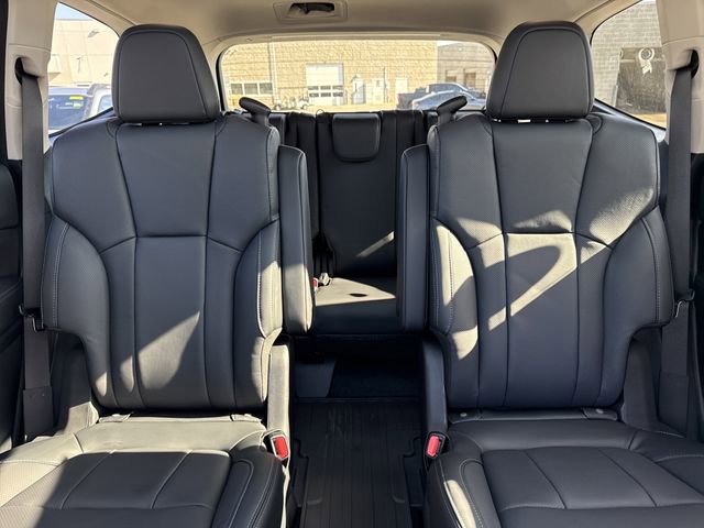 New 2026 Subaru Ascent Limited image 34