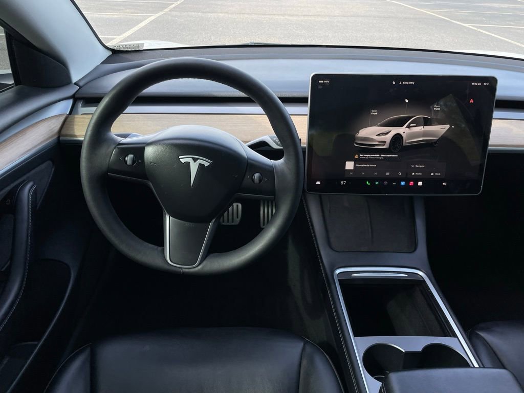 Used 2022 Tesla Model 3 Performance image 11