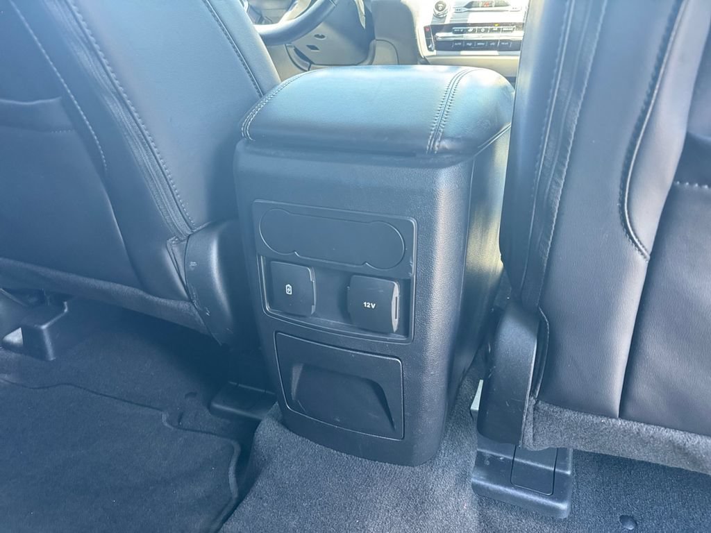 Certified 2023 Ford Explorer XLT w/ Equipment Group 202A RWD image 23