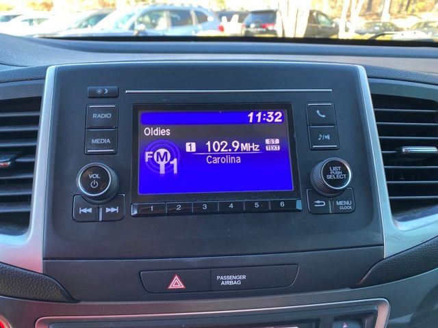 Used 2017 Honda Pilot LX image 20