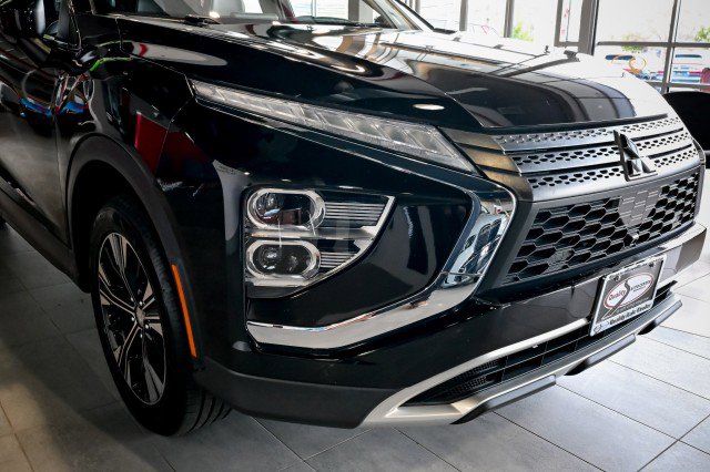 Used 2022 Mitsubishi Eclipse Cross SE image 10