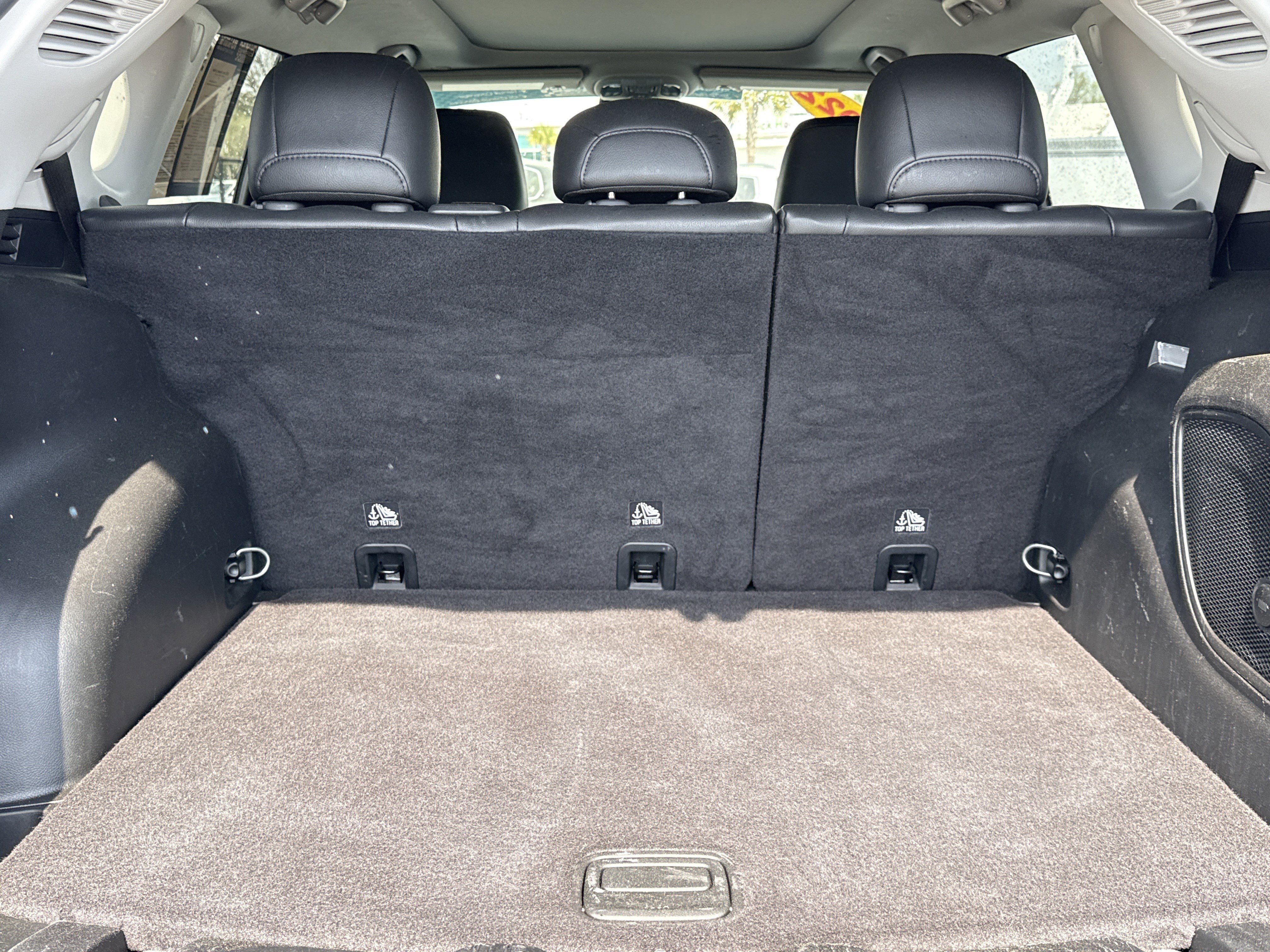 Used 2022 Jeep Compass Limited w/ Sun and Sound Group image 30