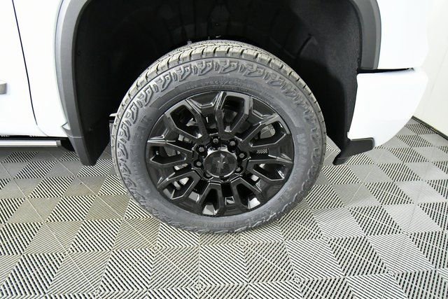 New 2026 Chevrolet Silverado 2500 High Country w/ Technology Package image 17