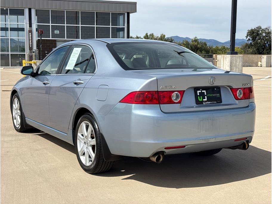 Used 2004 Acura TSX image 6