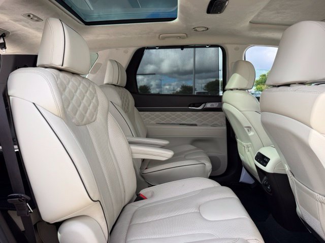 Used 2020 Hyundai Palisade Limited AWD/4WD image 18