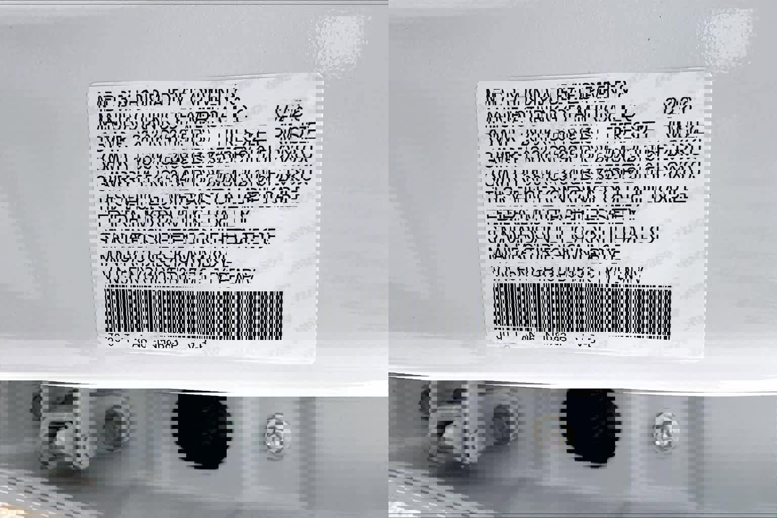 New 2026 Honda Pilot Sport image 21