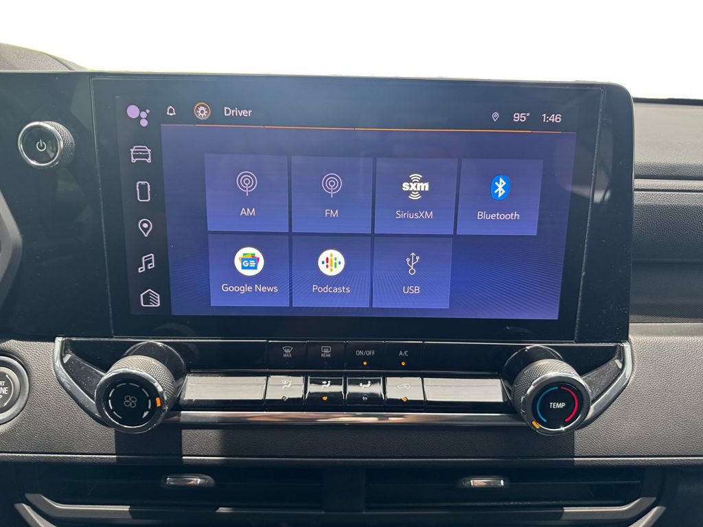 Certified 2023 Chevrolet Colorado Trail Boss w/ Technology Package AWD/4WD image 24
