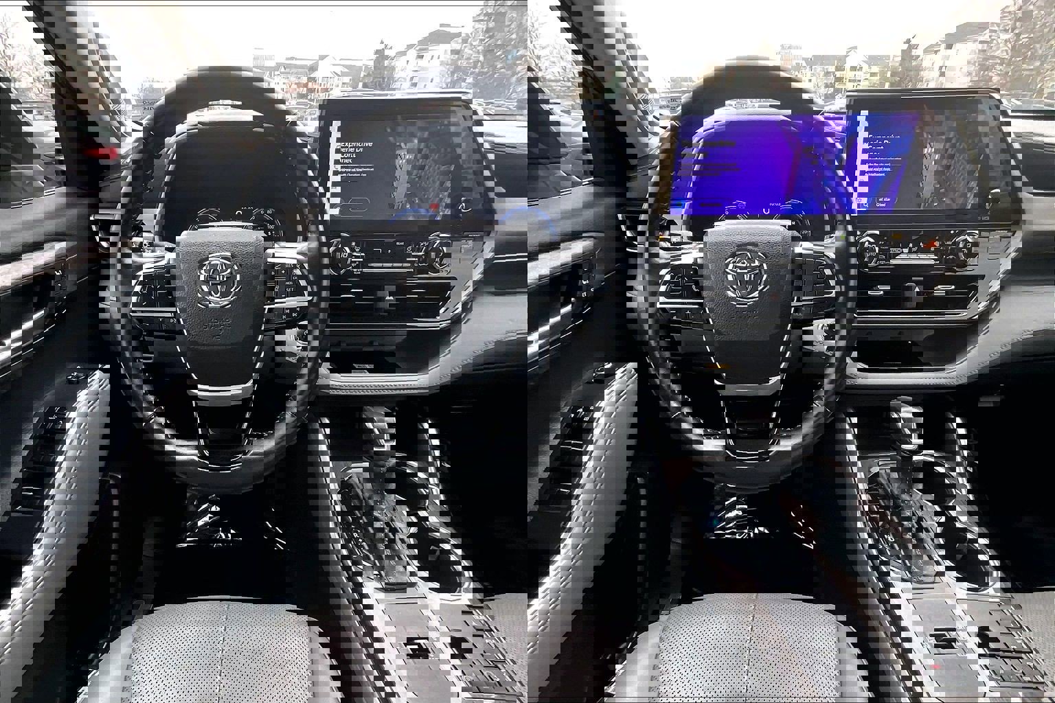 Used 2023 Toyota Highlander Limited image 5