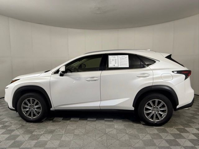 Used 2015 Lexus NX 200t FWD image 3