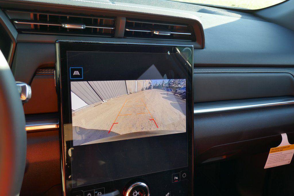 New 2026 GMC Terrain Elevation w/ Black Edition image 24