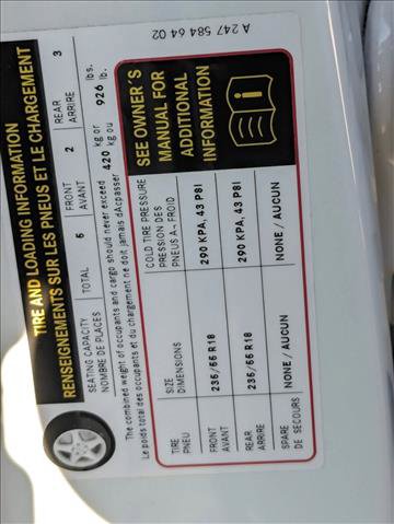 Certified 2023 Mercedes-Benz GLB 250 image 16