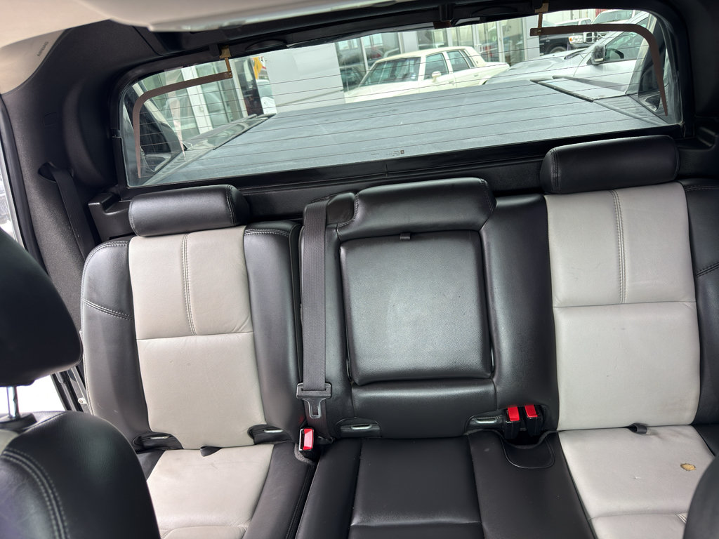 Used 2008 Chevrolet Avalanche LT w/ LT Preferred Equipment Group AWD/4WD image 28