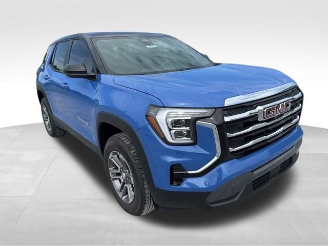 New 2026 GMC Terrain Elevation
