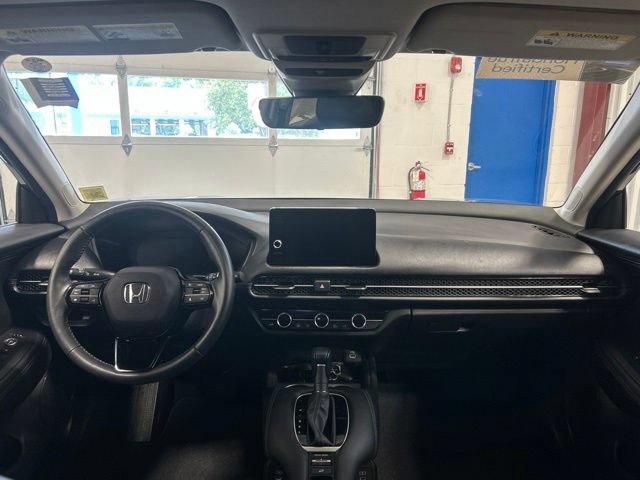 Certified 2024 Honda HR-V EX-L image 18
