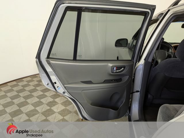 Used 2004 Hyundai Santa Fe GLS FWD image 24