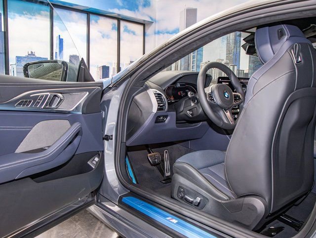 Used 2026 BMW 840i xDrive Coupe image 13