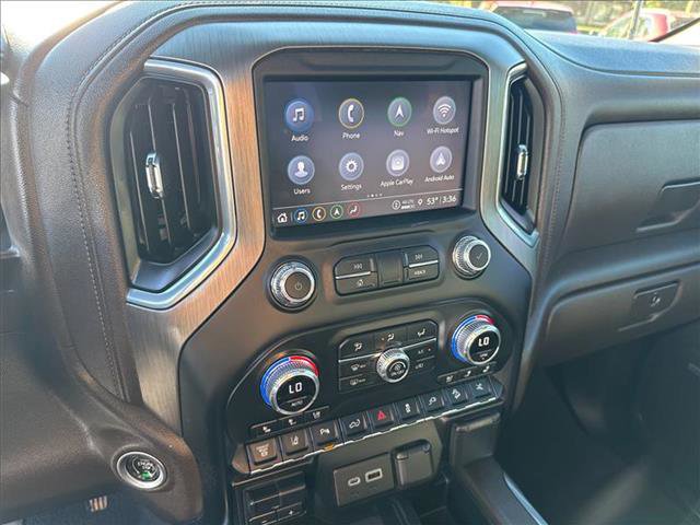 Used 2022 GMC Sierra 3500 Denali w/ Denali Ultimate Package image 23