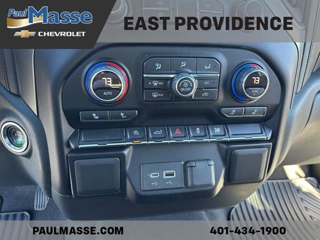 Used 2019 Chevrolet Silverado 1500 RST w/ All-Star Edition image 16