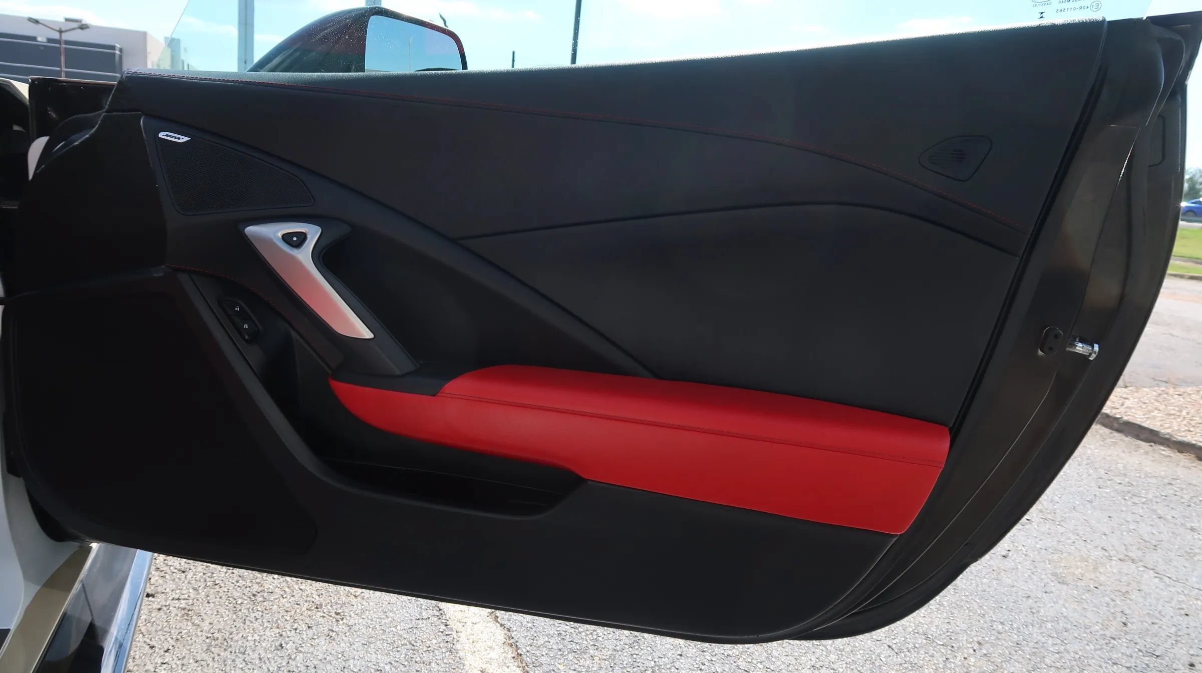 Used 2019 Chevrolet Corvette Grand Sport RWD image 39