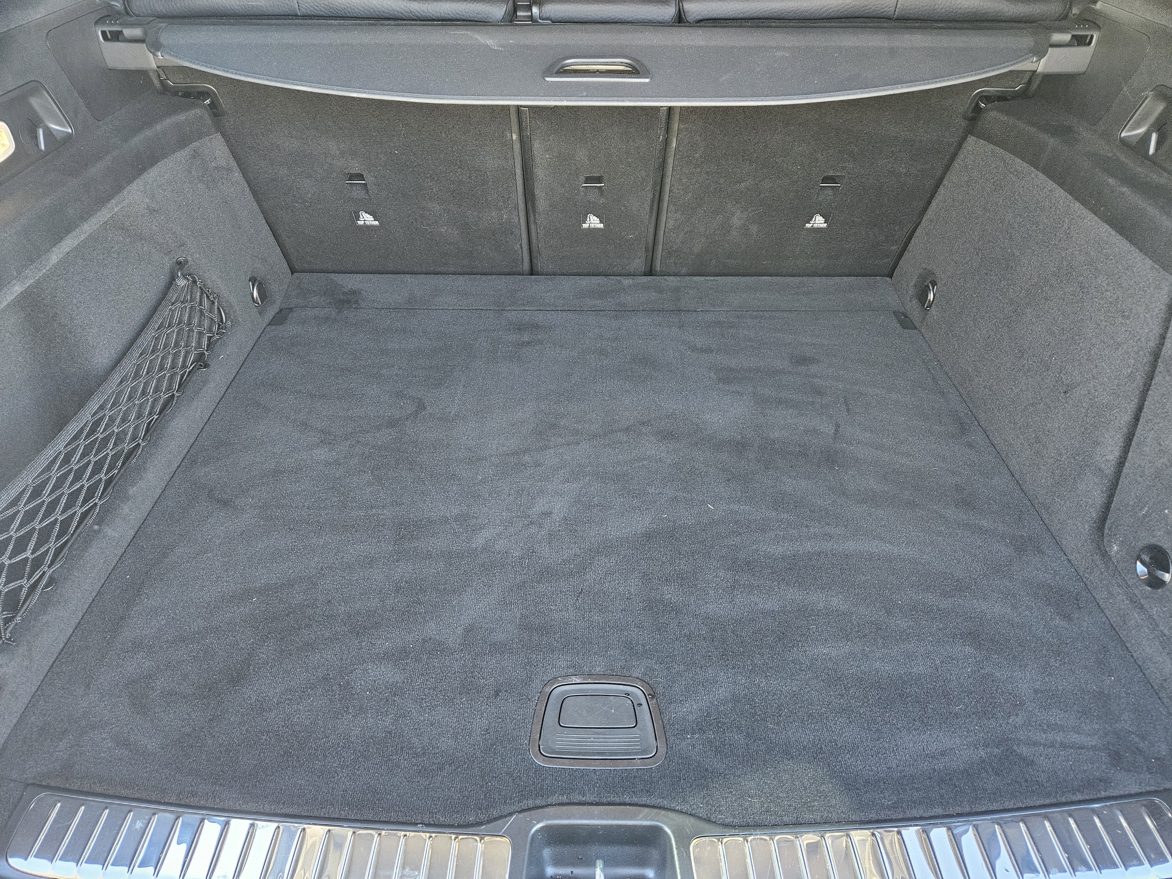 Used 2024 Mercedes-Benz GLE 450 4MATIC image 33