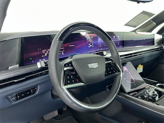 Used 2025 Cadillac Escalade IQ Sport 2 image 36