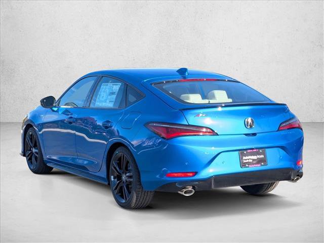 New 2026 Acura Integra A-Spec image 9