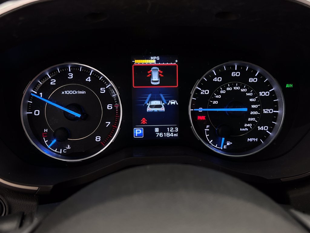 Used 2020 Subaru Ascent Touring w/ Popular Package #2A AWD/4WD image 19