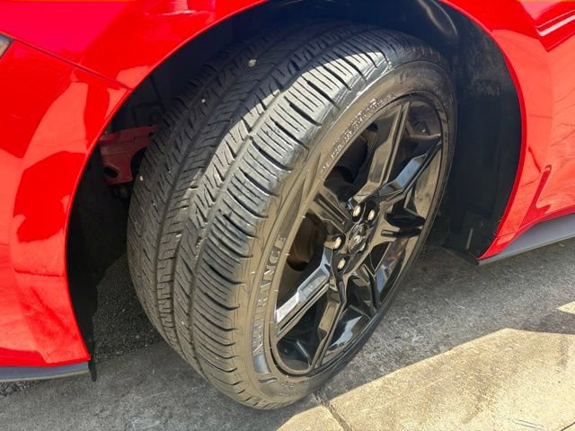 Used 2019 Ford Mustang GT w/ Equipment Group 301A RWD image 35