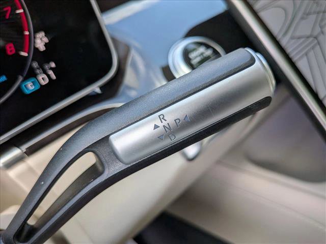 Certified 2026 Mercedes-Benz S 500 4MATIC image 16