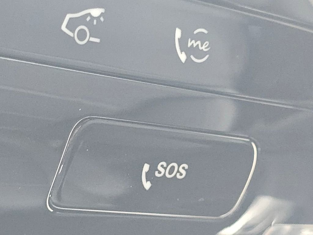 Certified 2026 Mercedes-Benz GLC 300 4MATIC image 9