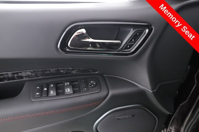 New 2027 Dodge Durango GT AWD/4WD image 20
