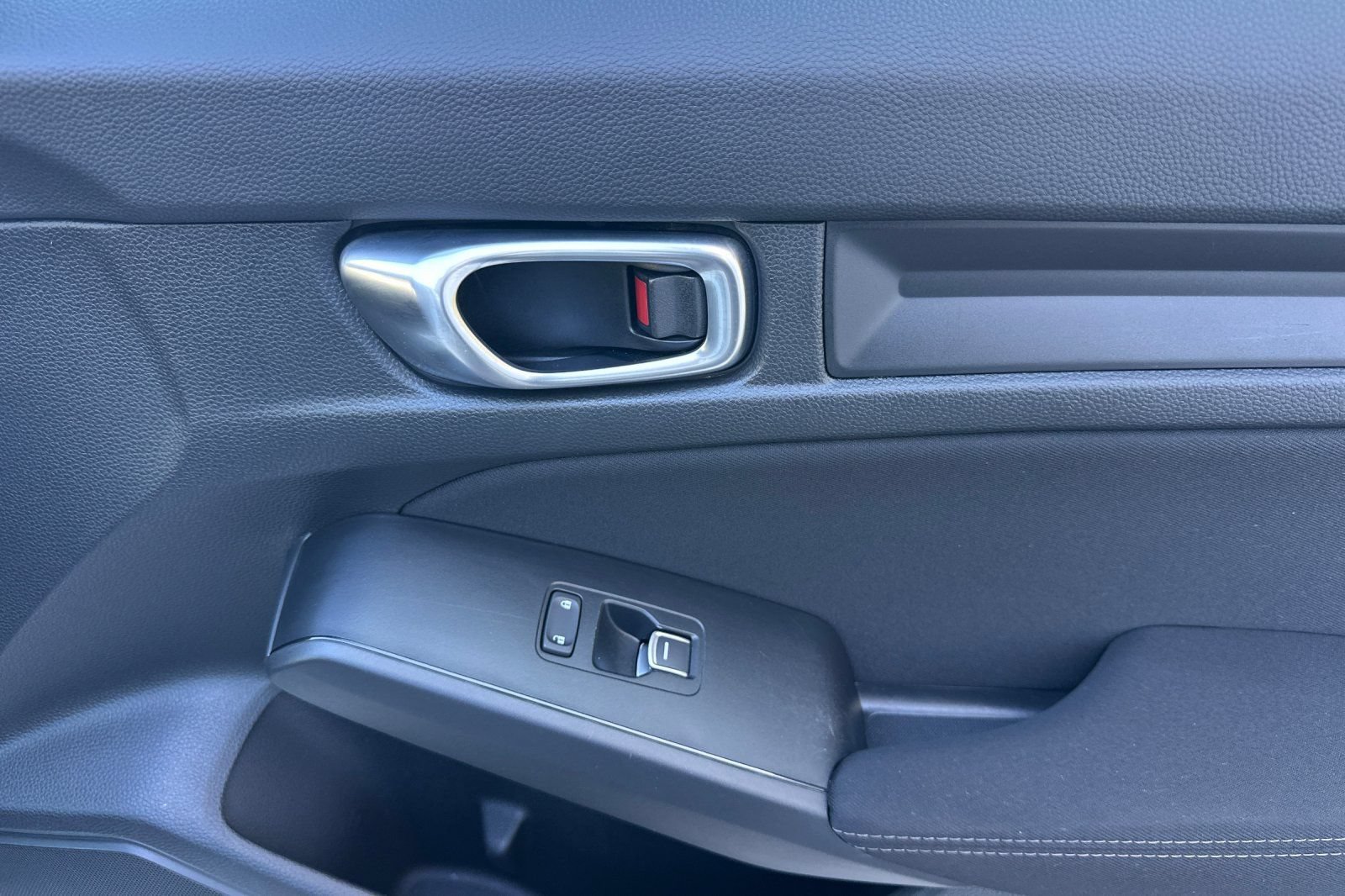 Certified 2023 Honda Civic Sport image 19