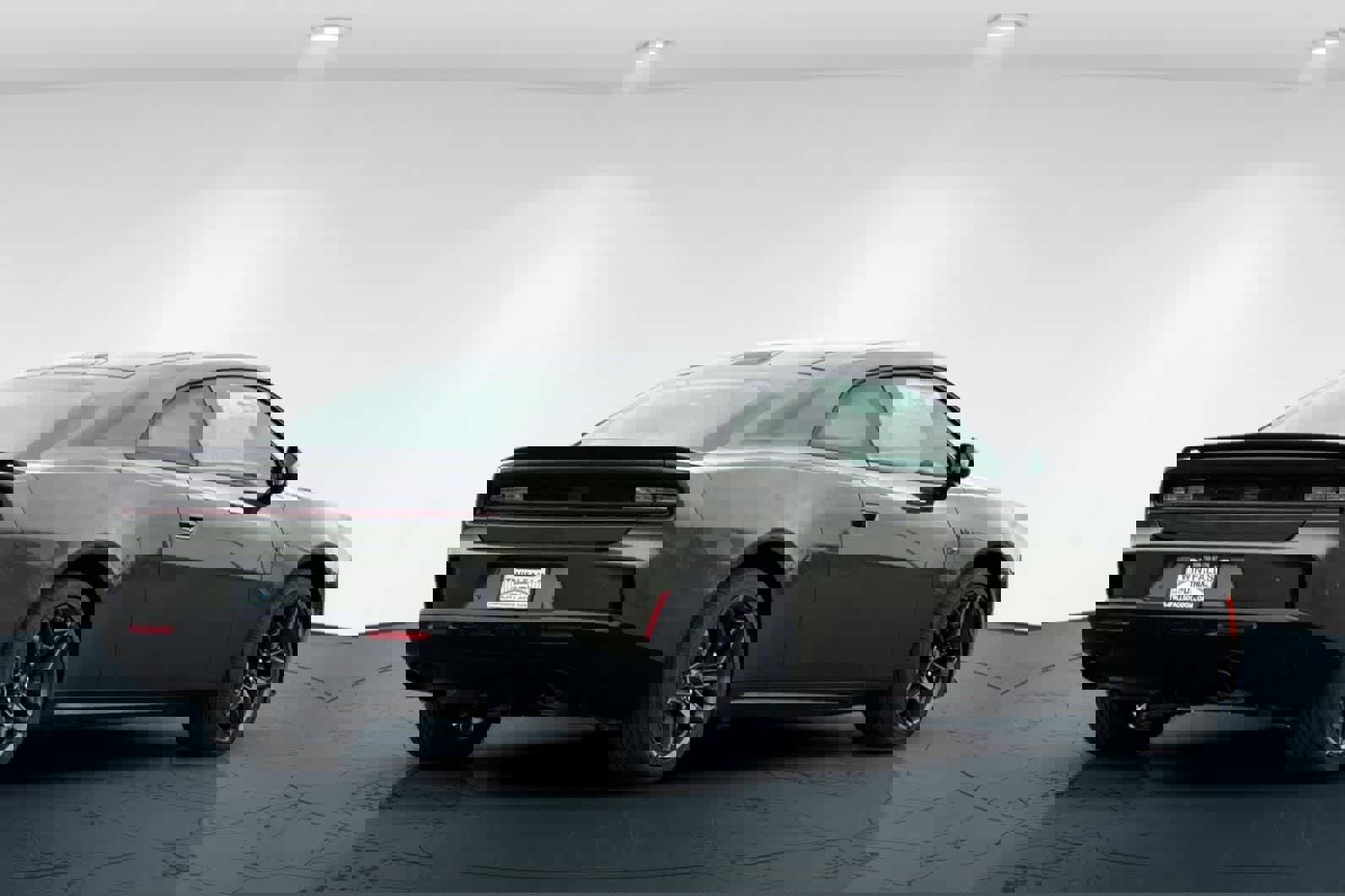 New 2026 Dodge Charger Scat Pack image 2