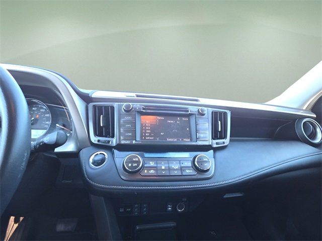 Used 2015 Toyota RAV4 Limited image 11