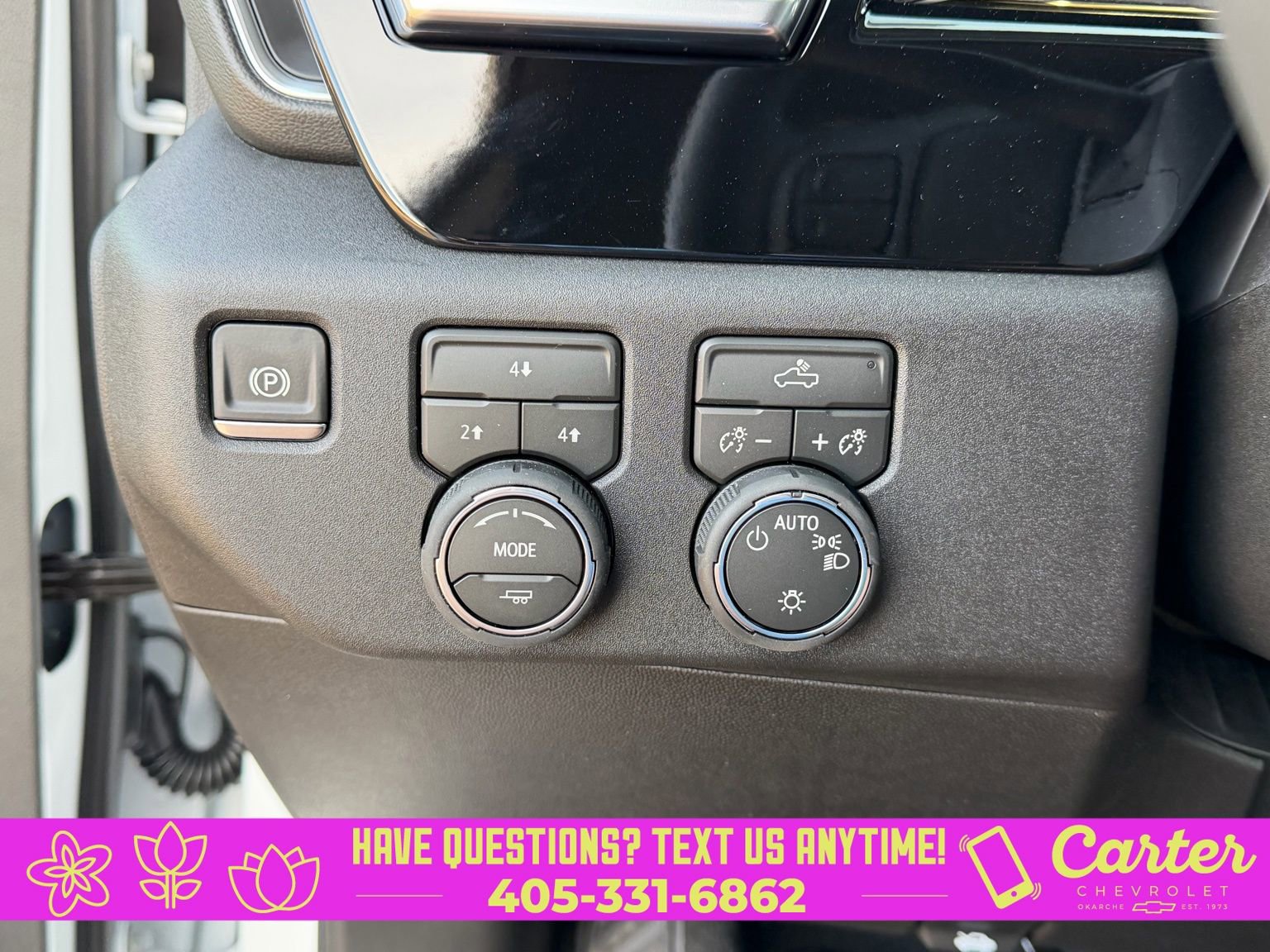 New 2026 Chevrolet Silverado 3500 LT image 18