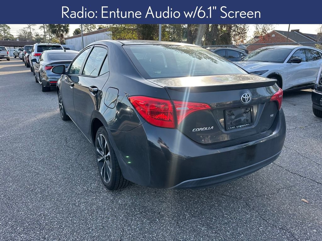 Used 2018 Toyota Corolla L image 3