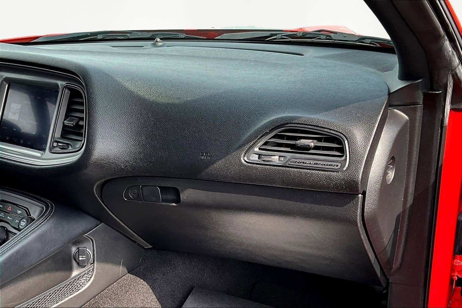 Used 2023 Dodge Challenger GT w/ Cold Weather Group RWD image 26