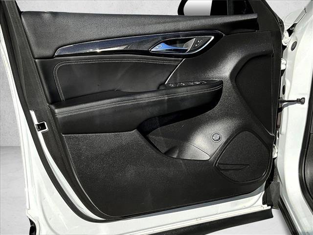 Used 2021 Buick Envision Preferred image 18