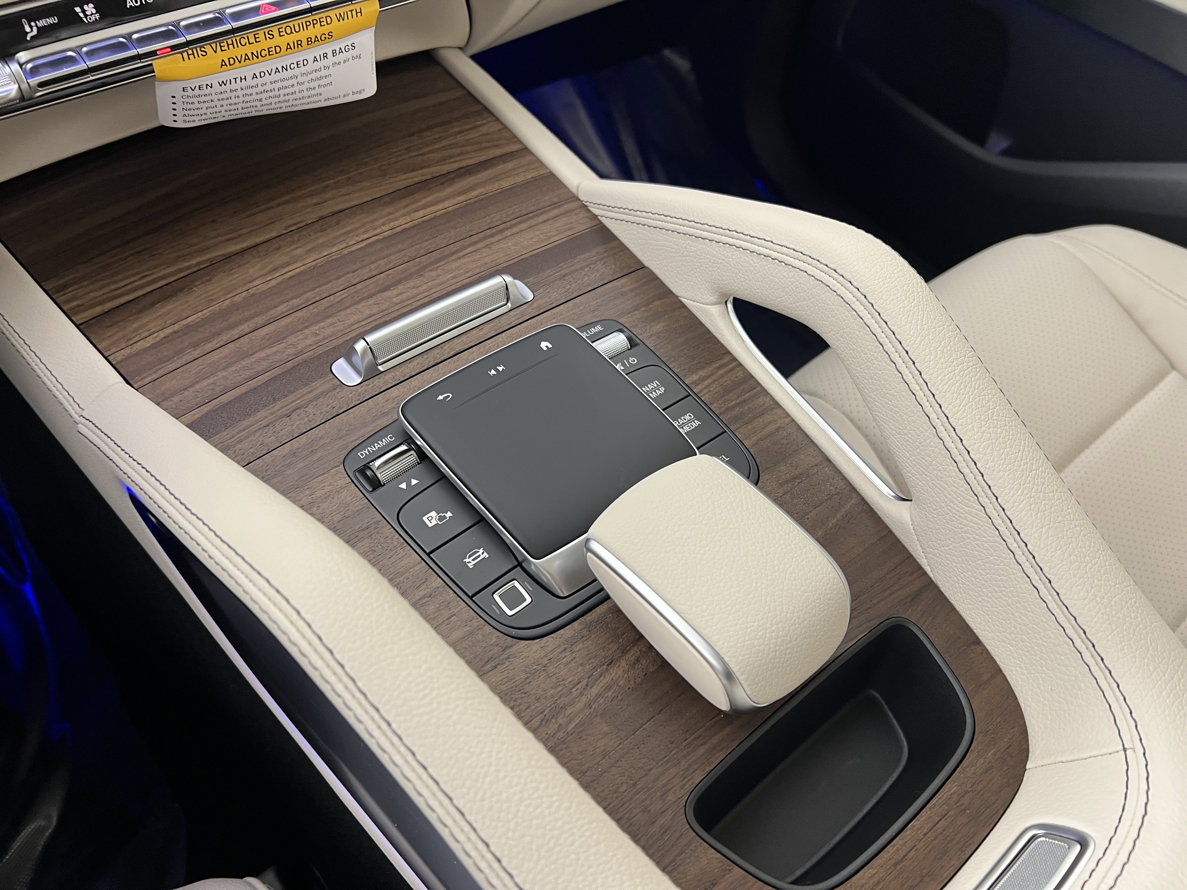 New 2026 Mercedes-Benz GLE 450 4MATIC image 33