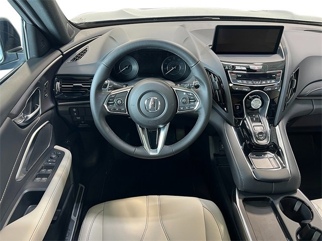 New 2026 Acura RDX SH-AWD image 16