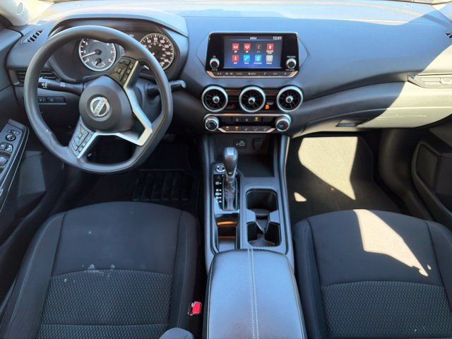 Used 2021 Nissan Sentra S FWD image 19
