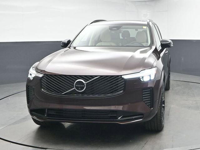 New 2026 Volvo XC90 T8 Ultra w/ Lounge Package image 3