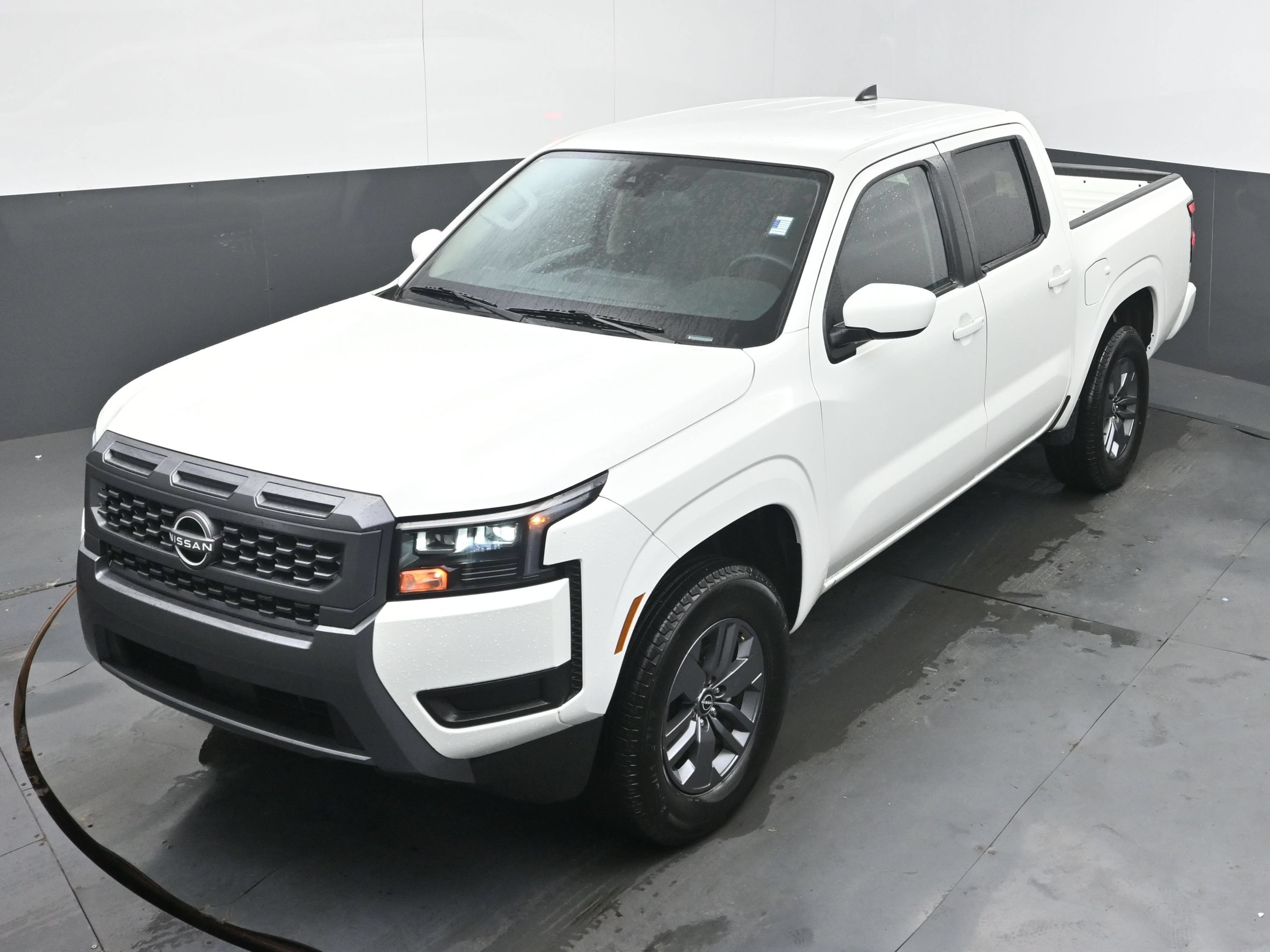 Used 2026 Nissan Frontier SV AWD/4WD image 29