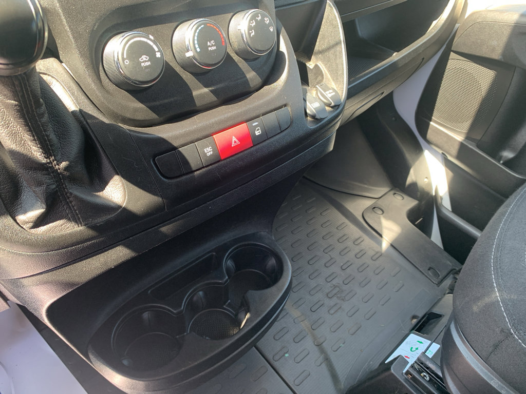 Used 2021 RAM ProMaster 1500 image 28