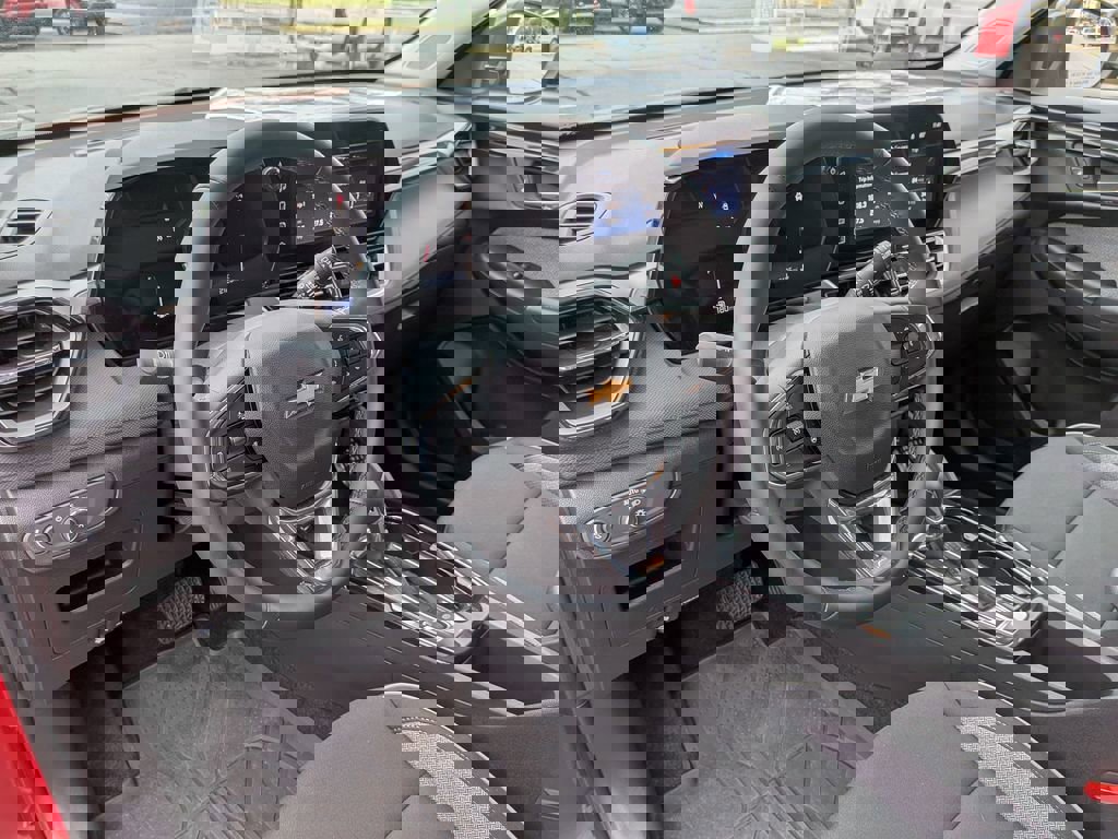 New 2026 Chevrolet TrailBlazer LT w/ Convenience Package image 26