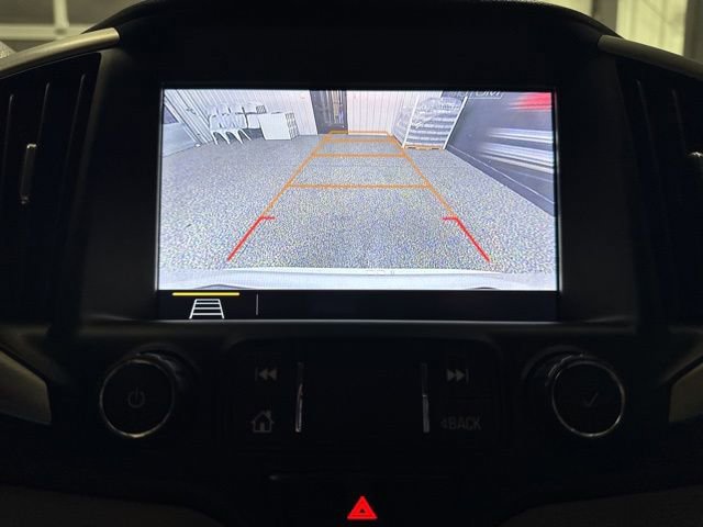 Used 2020 GMC Terrain SLT image 12