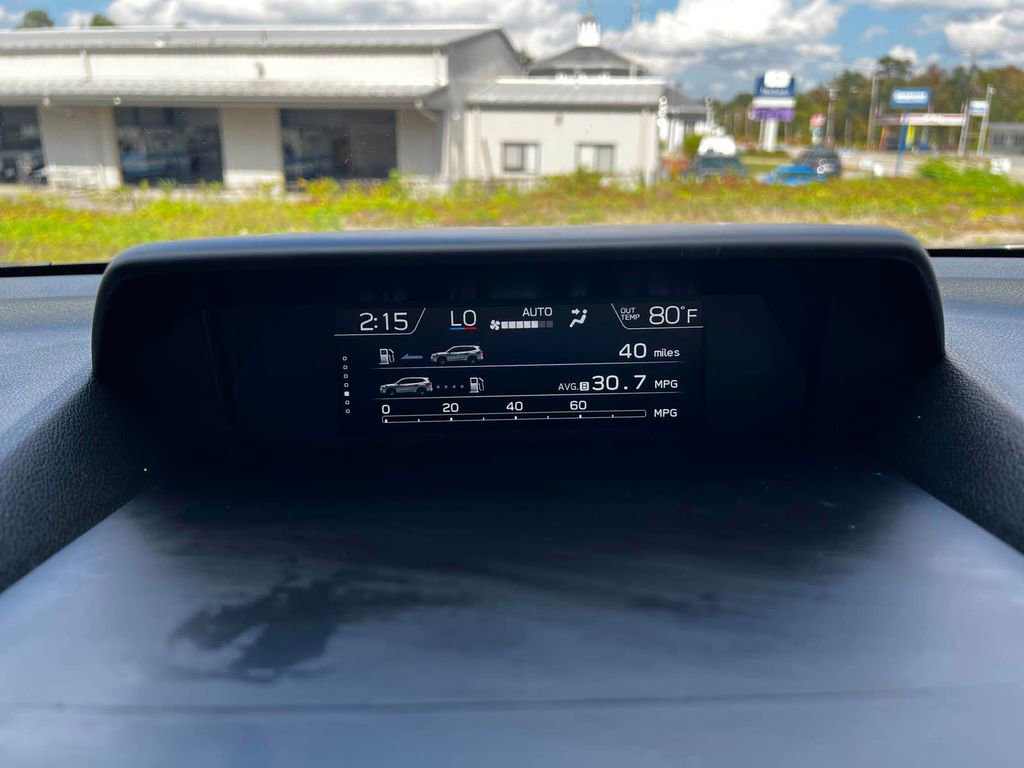 Used 2023 Subaru Forester Premium image 25