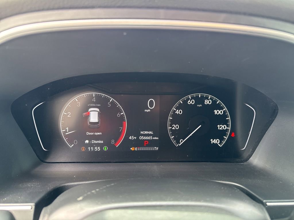 Certified 2025 Honda Pilot EX-L image 13